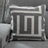 Picture of Biscoe Dual Power ZG Recline Console Loveseat