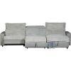 Picture of Kimble Dual Power Reclining Sectional