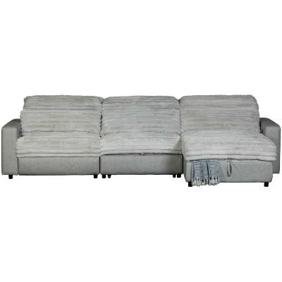 Picture of Kimble Dual Power Reclining Sectional