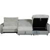 Picture of Kimble Dual Power Reclining Sectional