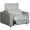 Picture of Kimble Dual Power Recliner