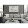 Picture of Venus 3 Piece Sectional with LAF Chaise