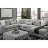 Picture of Venus 3 Piece Sectional with LAF Chaise