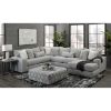 Picture of Venus 3 Piece Sectional with LAF Chaise