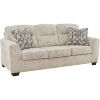 Picture of Parchment Sofa