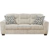 Picture of Parchment Sofa