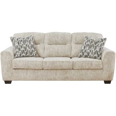 Picture of Parchment Sofa