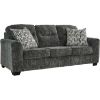 Picture of Charcoal Sofa