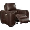 Picture of Alessandro Leather Power Recliner