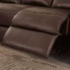 Picture of Alessandro Leather Power Reclining Sofa