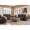 Picture of Alessandro Leather Power Reclining Sofa