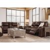 Picture of Alessandro Leather Power Reclining Sofa