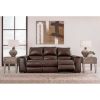 Picture of Alessandro Leather Power Reclining Sofa