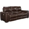 Picture of Alessandro Leather Power Reclining Sofa