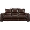 Picture of Alessandro Leather Power Reclining Sofa