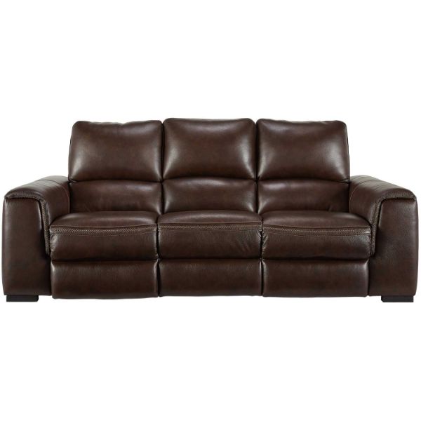 Picture of Alessandro Leather Power Reclining Sofa