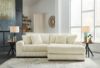 Picture of Lindyn Ivory 2PC Sectional with RAF Chaise