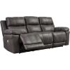 Picture of Erlangen Power Recline Sofa