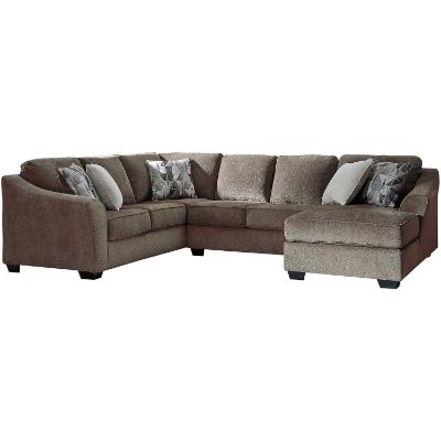 Picture of Graftin 3 Piece Sectional