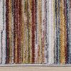 Picture of Marissa Casual Stripe Rug