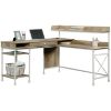 Picture of Canal Street L-Desk