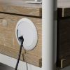 Picture of Canal Street L-Desk