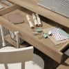 Picture of Canal Street L-Desk