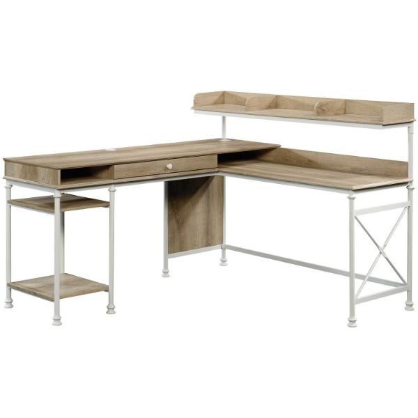 Picture of Canal Street L-Desk