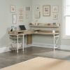 Picture of Canal Street L-Desk