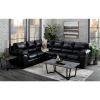 Picture of Kiser Black 2 Piece Sectional