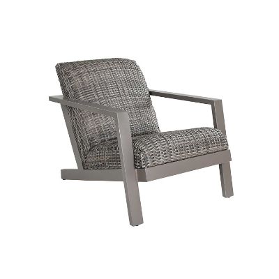 Picture of Palmetto Brown Lounge Chair