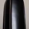 Picture of Tall Black Vase