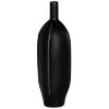 Picture of Tall Black Vase