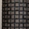 Picture of Vase Dark Gray Patterned