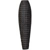 Picture of Vase Dark Gray Patterned