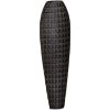 Picture of Vase Dark Gray Patterned