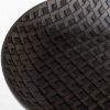 Picture of Plate Dark Gray