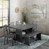 Picture of Alpine Dining Table