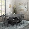 Picture of Alpine Dining Table