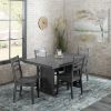 Picture of Alpine Dining Table