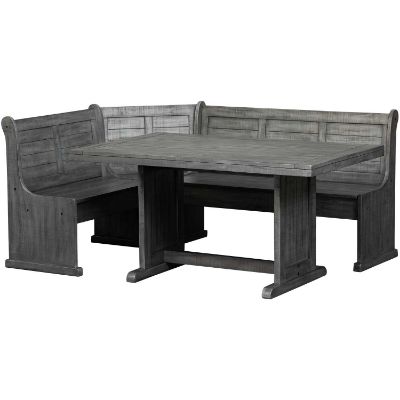 Picture of Alpine 3-Piece Breakfast Nook