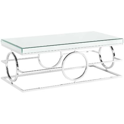 Picture of Pearl Cocktail Table