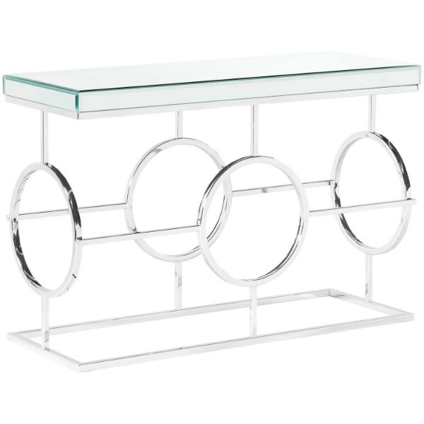 Picture of Pearl Sofa Table