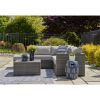 Picture of Petal Road 4 Piece Sectional