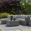 Picture of Petal Road 4 Piece Sectional