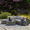 Picture of Petal Road 4 Piece Sectional