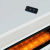 Picture of Urban Icon 60" Fireplace