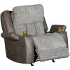 Picture of Denali Dual Power Recliner with Massage