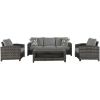 Picture of Oasis Court 4 Piece Set