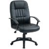 Picture of Bonded Leather Desk Chair